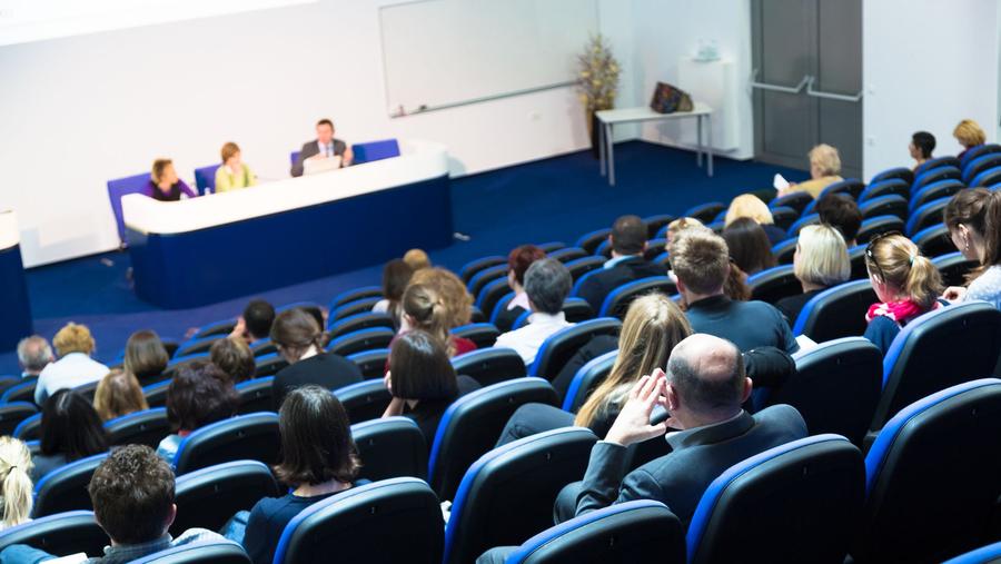 International Conferences in India