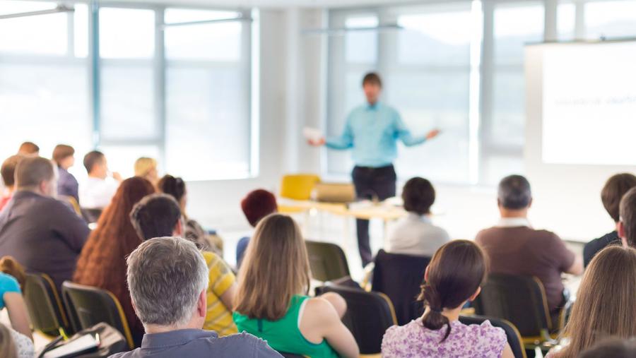 International Conferences in India